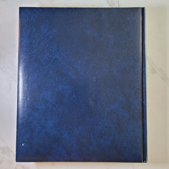 Smithsonian Book Americas Treasure Classics Edition Hardcover 1995 Blue Photos - Picture 3 of 12